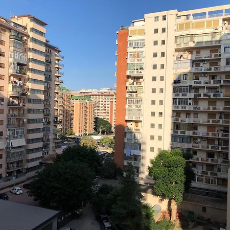 Residenze Chamur Via Mariano Migliaccio Palerme Extérieur photo