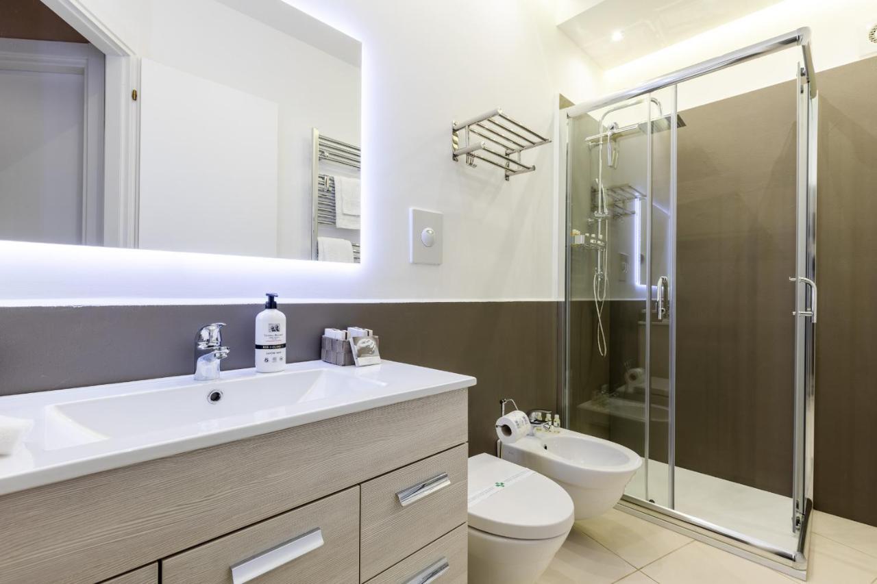 Residenze Chamur Via Mariano Migliaccio Palerme Extérieur photo