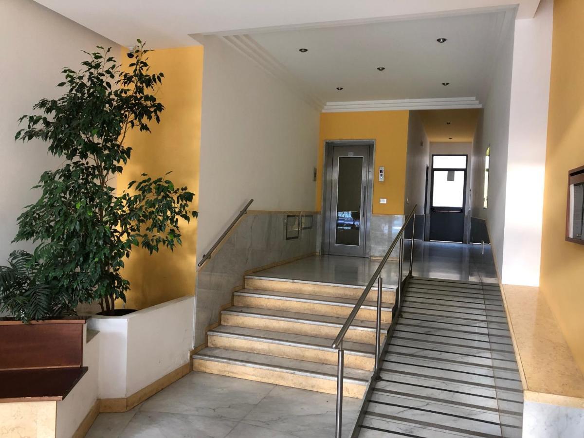 Residenze Chamur Via Mariano Migliaccio Palerme Extérieur photo